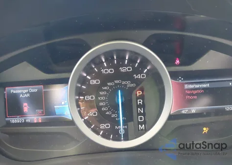 2015 Ford Explorer Xlt from USA, damaged, VIN 1FM5K8D80FGA07475